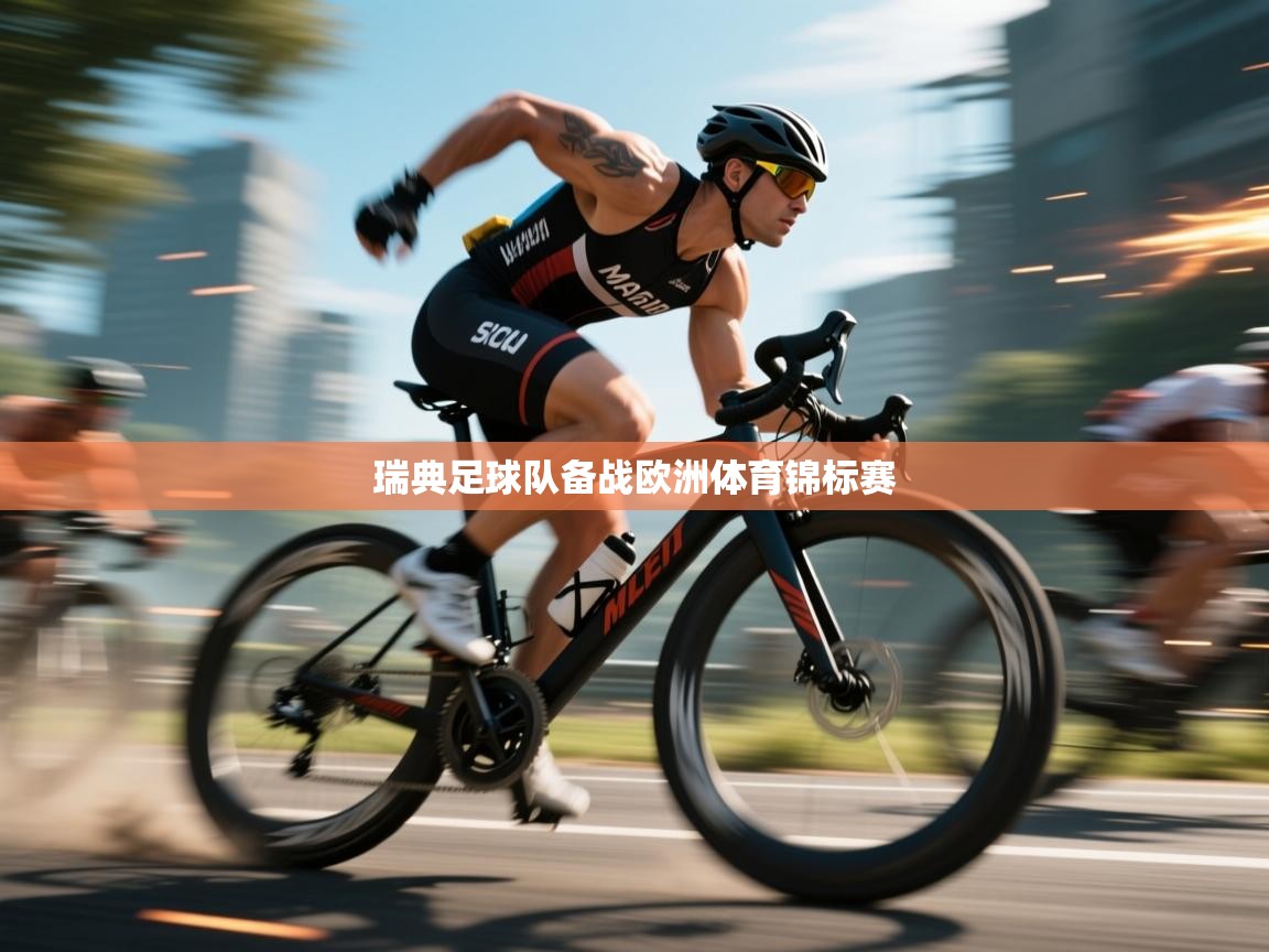 瑞典足球队备战欧洲体育锦标赛 第2张