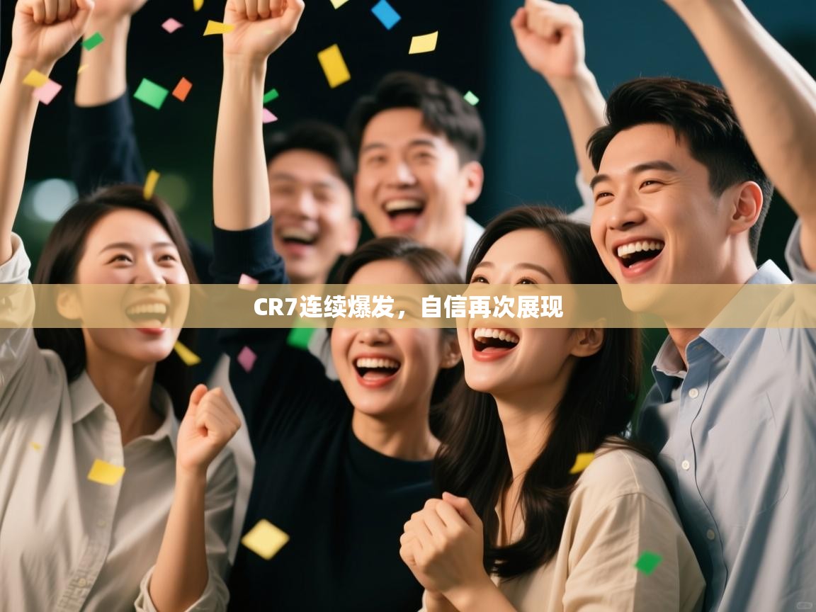 CR7连续爆发,自信再次展现 第1张