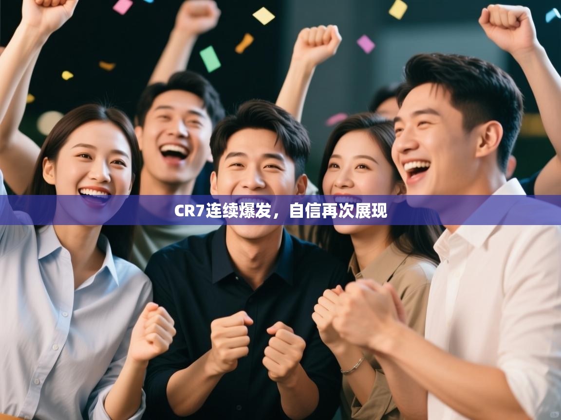 CR7连续爆发,自信再次展现 第2张