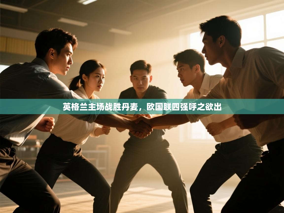 英格兰主场战胜丹麦,欧国联四强呼之欲出 第1张