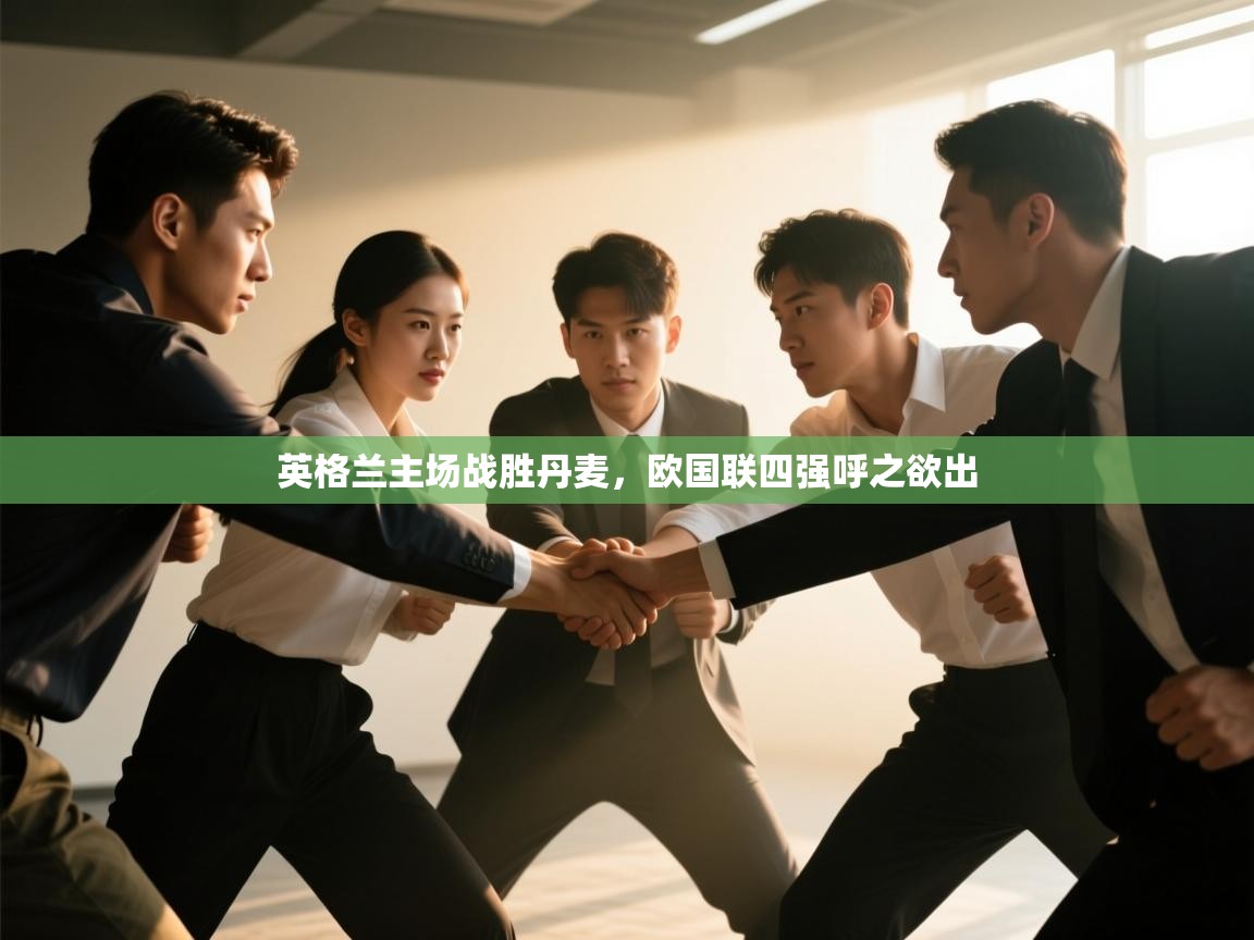 英格兰主场战胜丹麦,欧国联四强呼之欲出 第2张