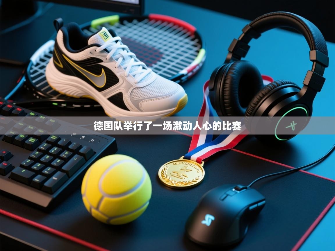 德国队举行了一场激动人心的比赛  第1张