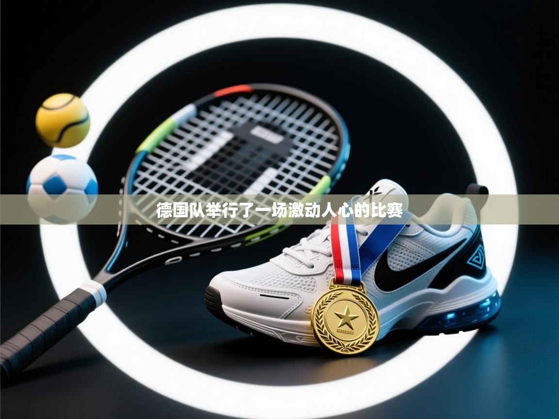 德国队举行了一场激动人心的比赛  第2张
