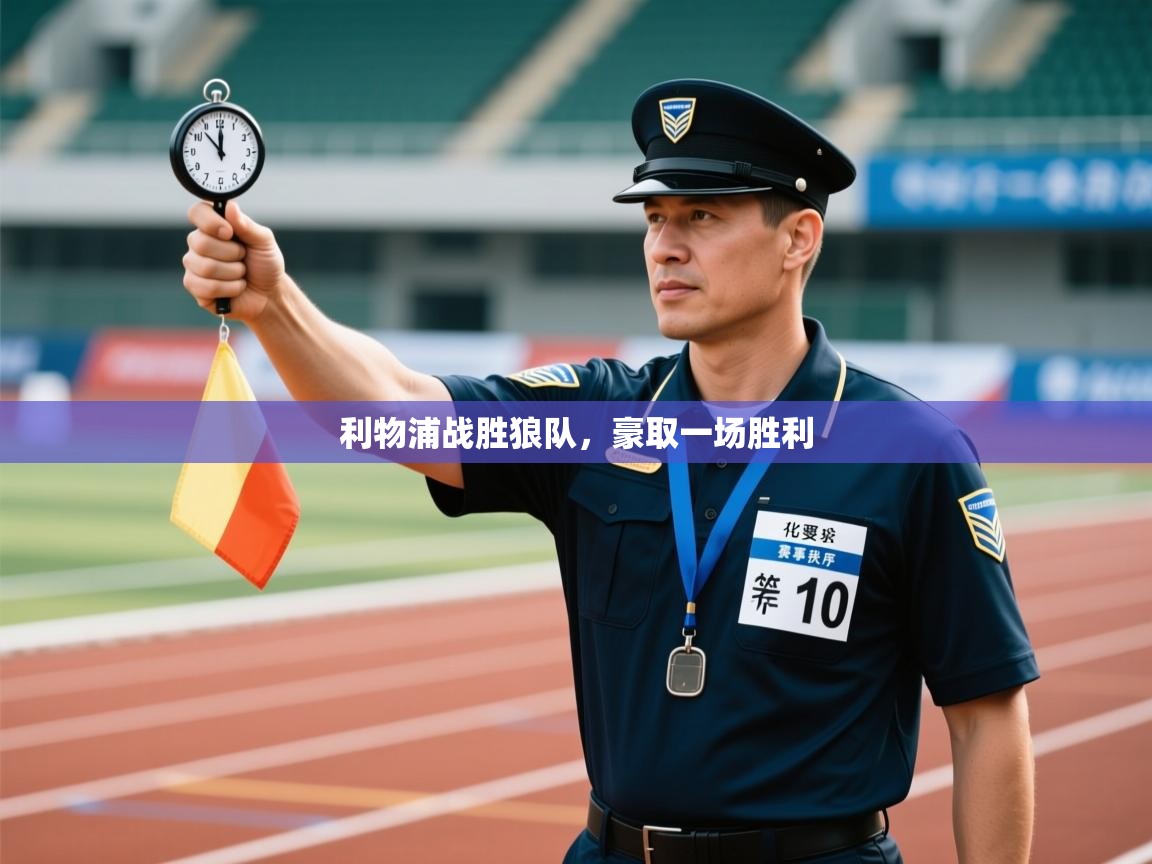 利物浦战胜狼队，豪取一场胜利  第2张