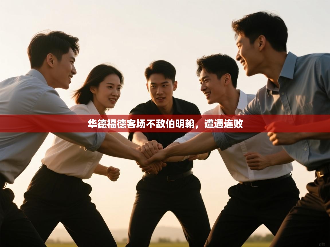 华德福德客场不敌伯明翰,遭遇连败 第1张