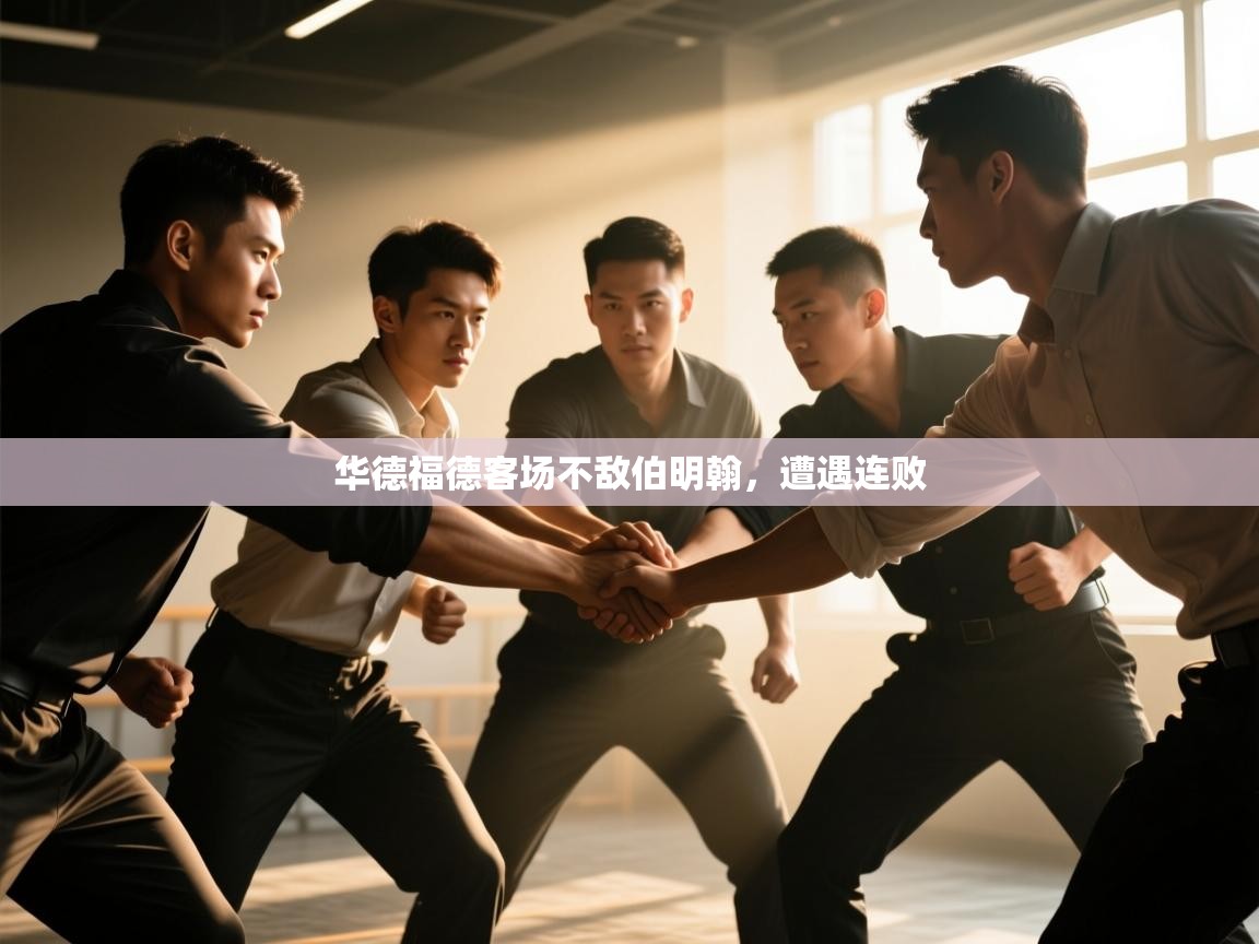 华德福德客场不敌伯明翰,遭遇连败 第2张