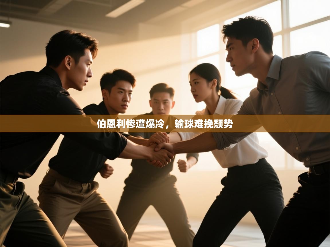 伯恩利惨遭爆冷,输球难挽颓势 第1张