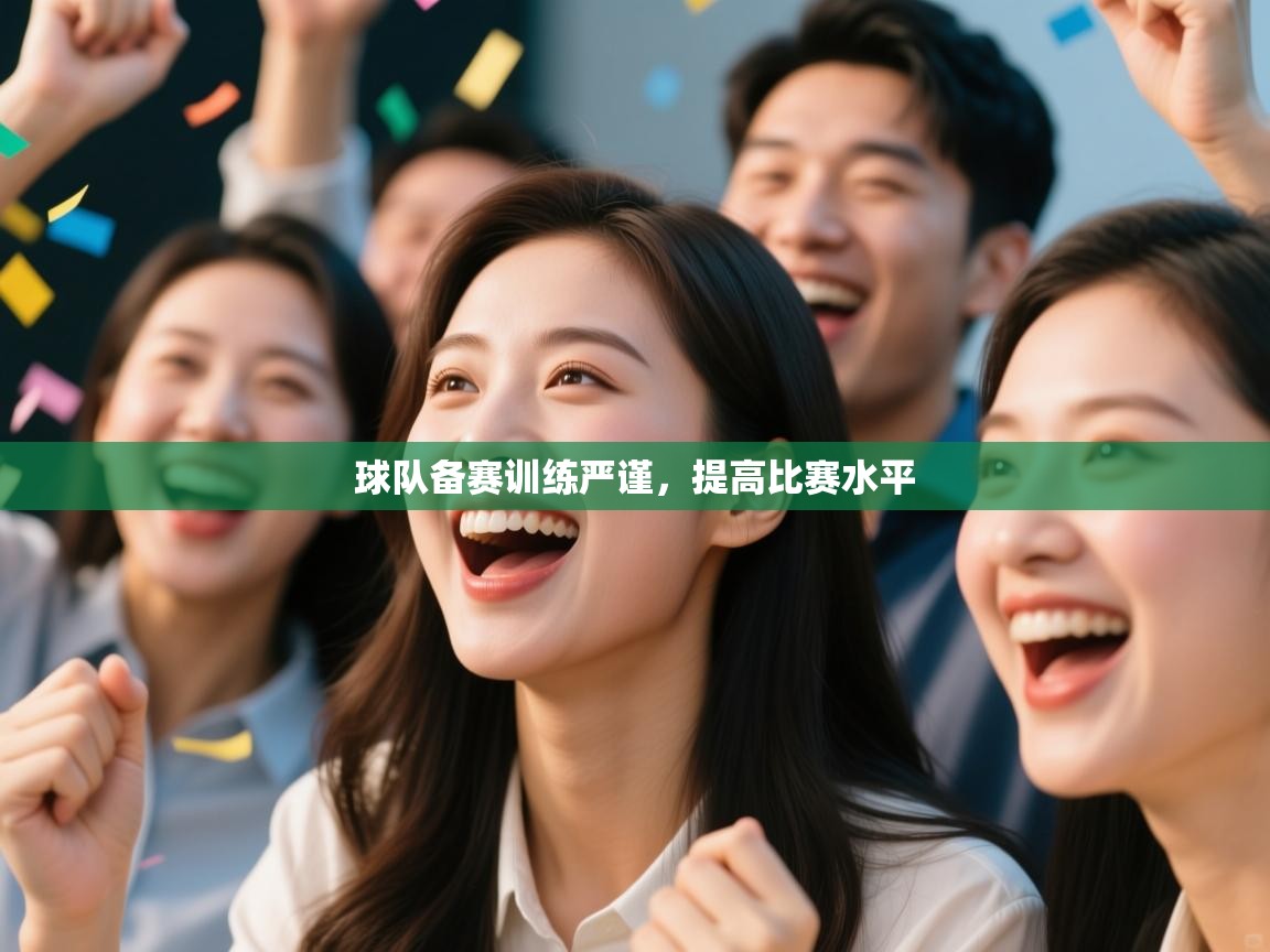 球队备赛训练严谨,提高比赛水平 第2张