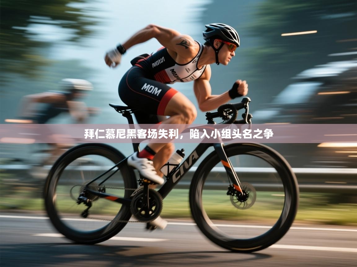 拜仁慕尼黑客场失利，陷入小组头名之争  第2张