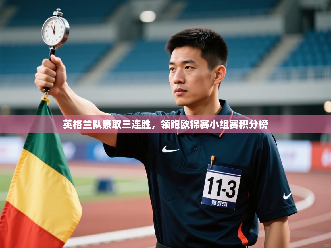 英格兰队豪取三连胜，领跑欧锦赛小组赛积分榜  第1张