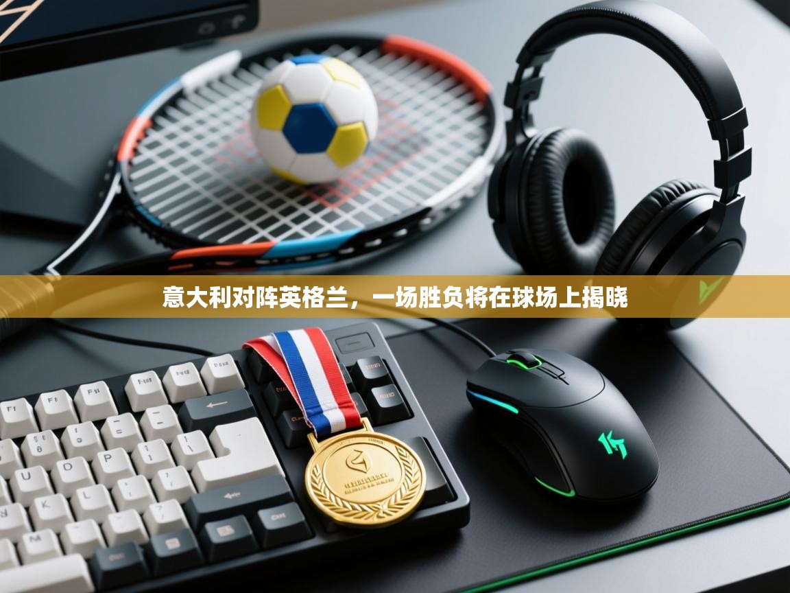 意大利对阵英格兰,一场胜负将在球场上揭晓 第1张