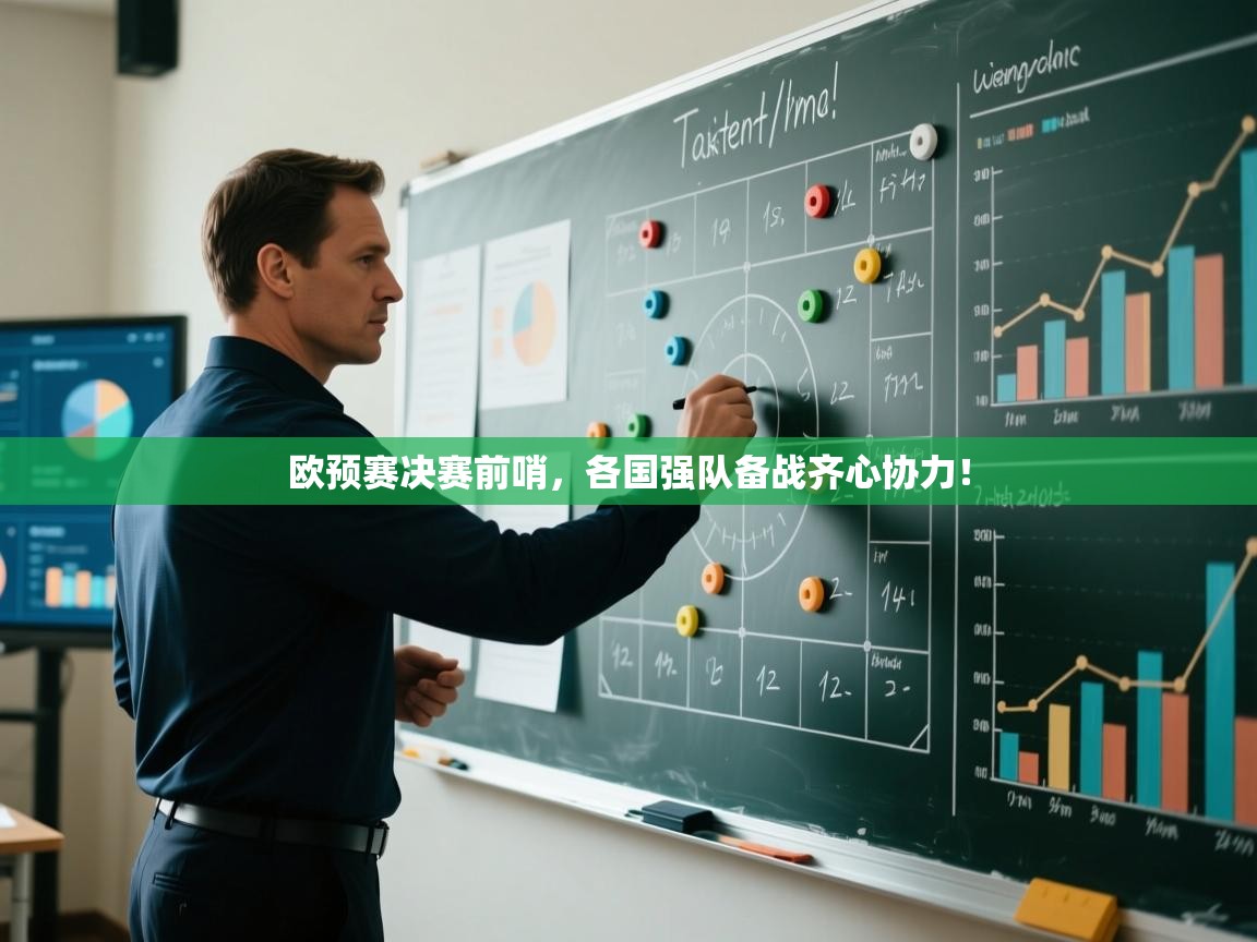 欧预赛决赛前哨，各国强队备战齐心协力！