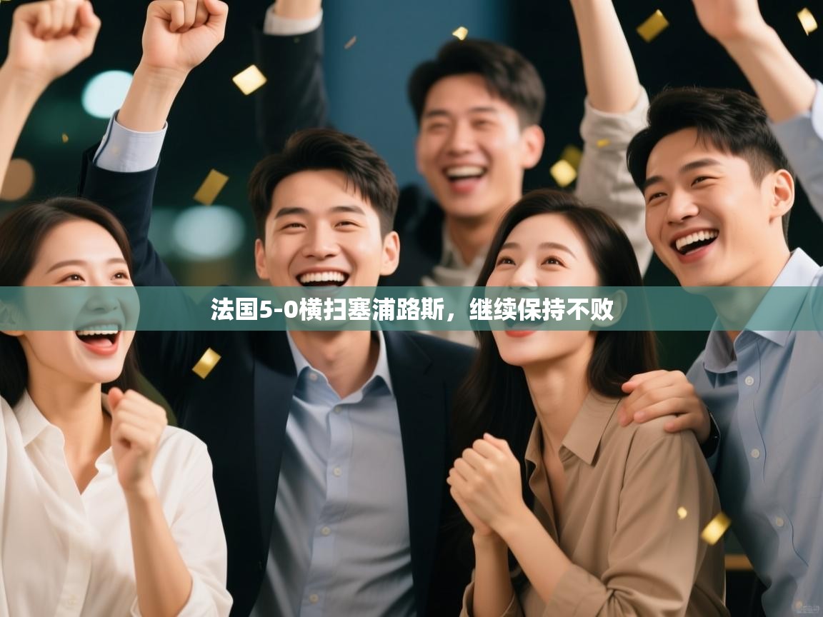 法国5-0横扫塞浦路斯，继续保持不败  第1张
