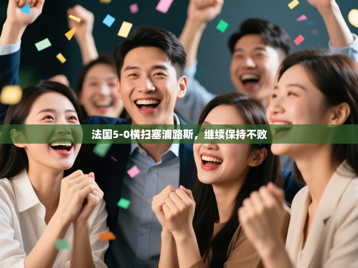 法国5-0横扫塞浦路斯，继续保持不败  第2张