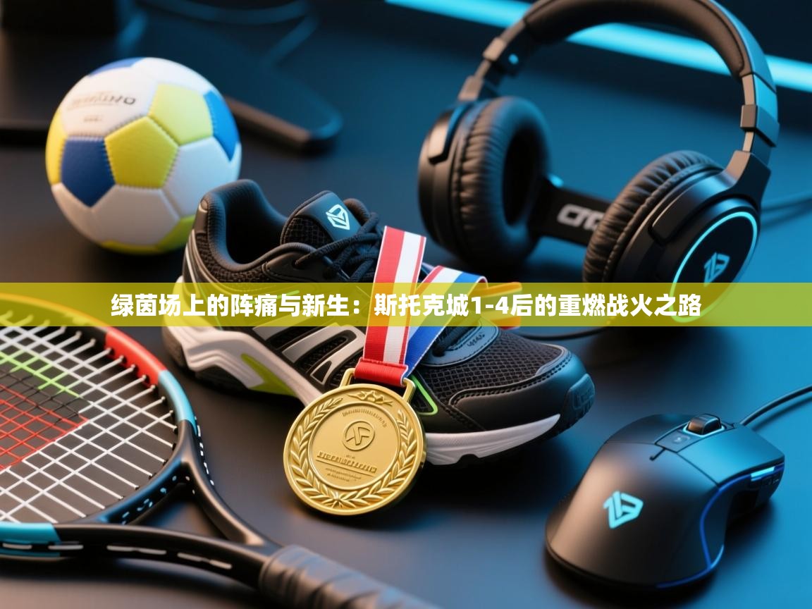 绿茵场上的阵痛与新生：斯托克城1-4后的重燃战火之路  第2张