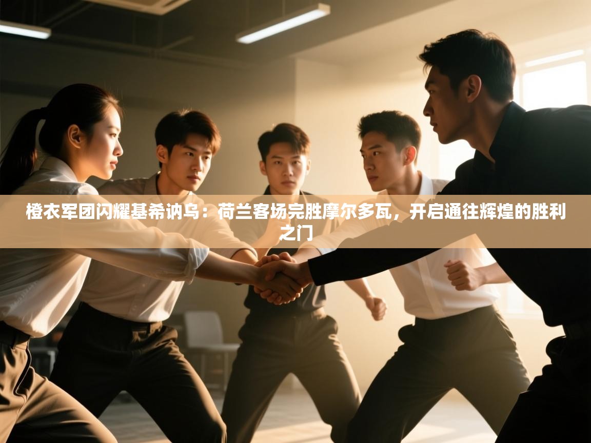 橙衣军团闪耀基希讷乌:荷兰客场完胜摩尔多瓦,开启通往辉煌的胜利之门 第2张