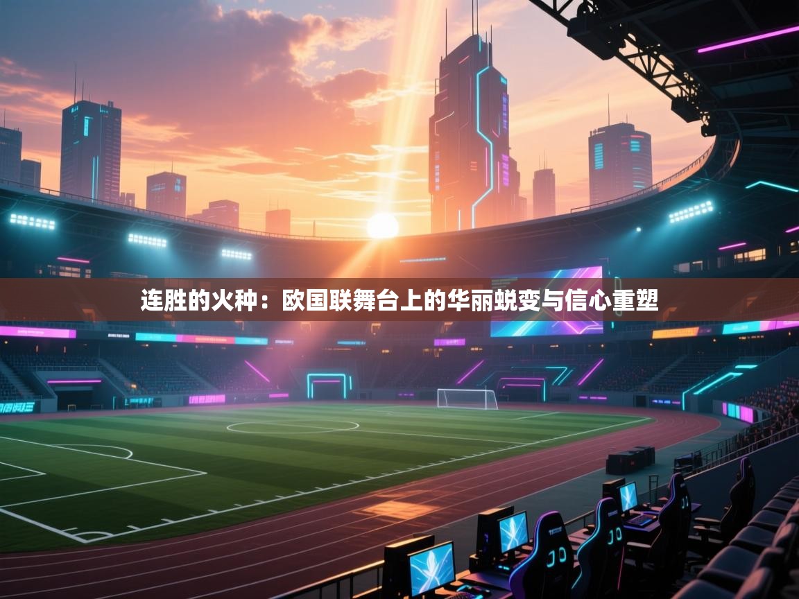 连胜的火种：欧国联舞台上的华丽蜕变与信心重塑  第1张