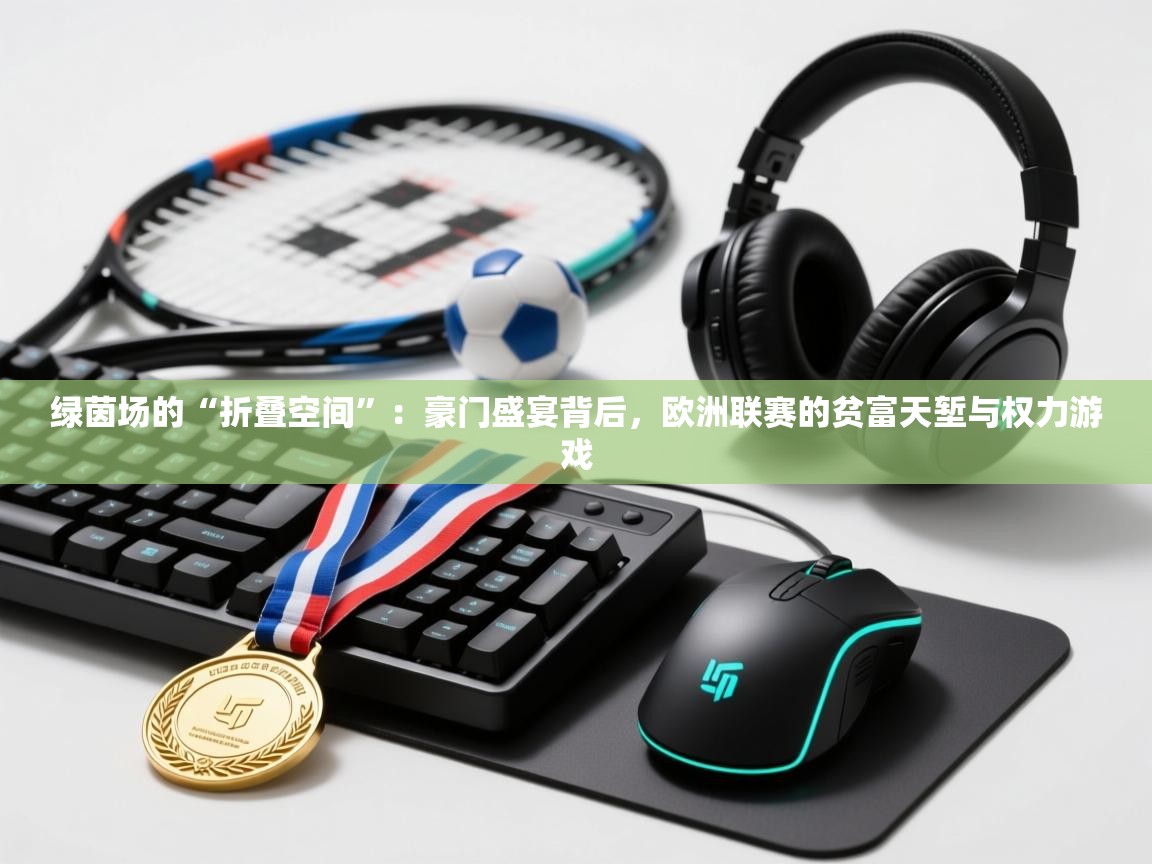 绿茵场的“折叠空间”：豪门盛宴背后，欧洲联赛的贫富天堑与权力游戏  第2张