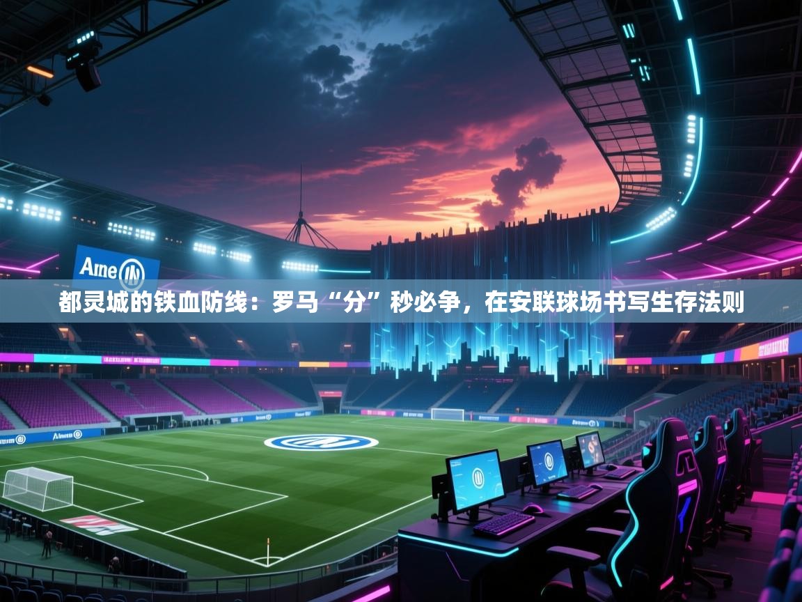 都灵城的铁血防线：罗马“分”秒必争，在安联球场书写生存法则  第2张