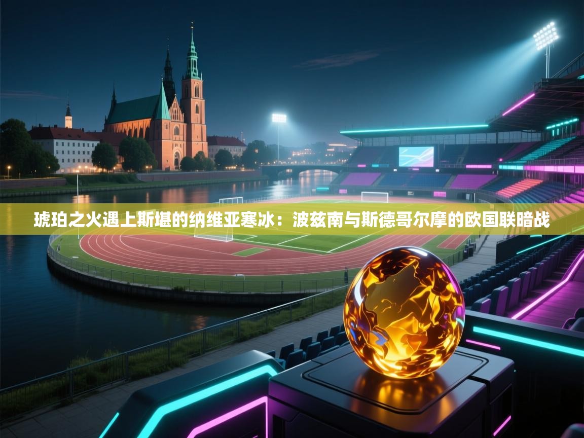 琥珀之火遇上斯堪的纳维亚寒冰：波兹南与斯德哥尔摩的欧国联暗战  第1张