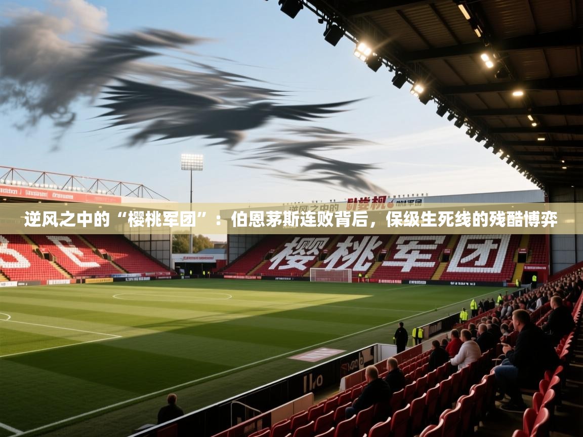 逆风之中的“樱桃军团”：伯恩茅斯连败背后，保级生死线的残酷博弈  第1张
