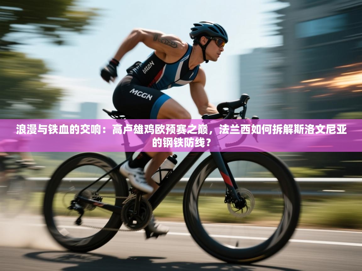 浪漫与铁血的交响：高卢雄鸡欧预赛之巅，法兰西如何拆解斯洛文尼亚的钢铁防线？