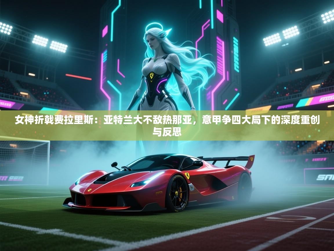 女神折戟费拉里斯：亚特兰大不敌热那亚，意甲争四大局下的深度重创与反思