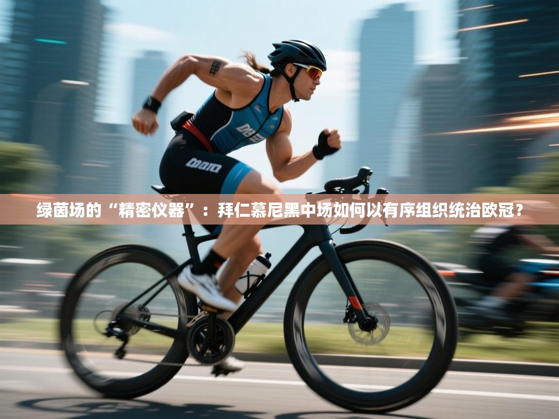 绿茵场的“精密仪器”：拜仁慕尼黑中场如何以有序组织统治欧冠？  第2张