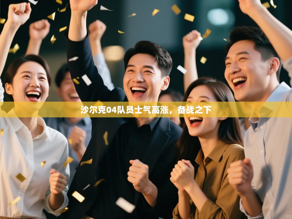 沙尔克04队员士气高涨，备战之下  第2张