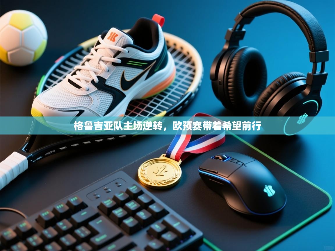 格鲁吉亚队主场逆转,欧预赛带着希望前行 第2张