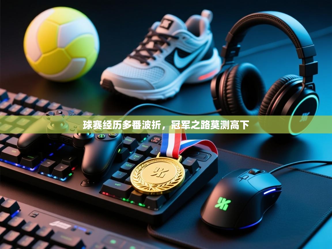 球赛经历多番波折，冠军之路莫测高下  第1张