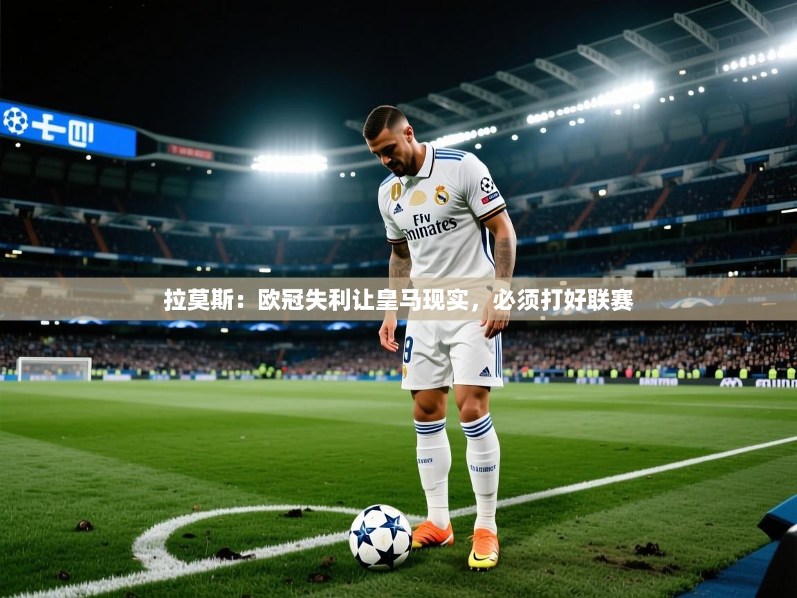 拉莫斯：欧冠失利让皇马现实，必须打好联赛  第2张