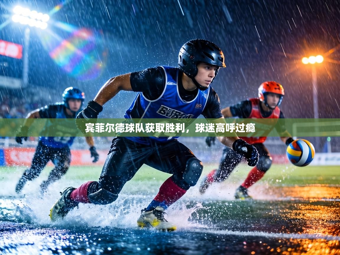 宾菲尔德球队获取胜利,球迷高呼过瘾 第1张