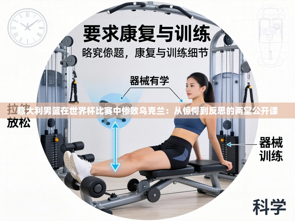 意大利男篮在世界杯比赛中惨败乌克兰:从惊愕到反思的两堂公开课 第2张