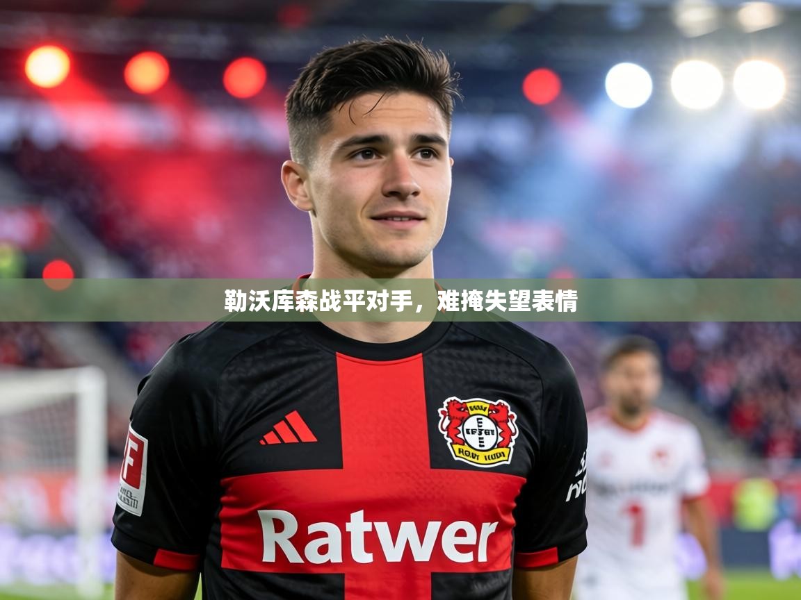 勒沃库森战平对手，难掩失望表情  第1张