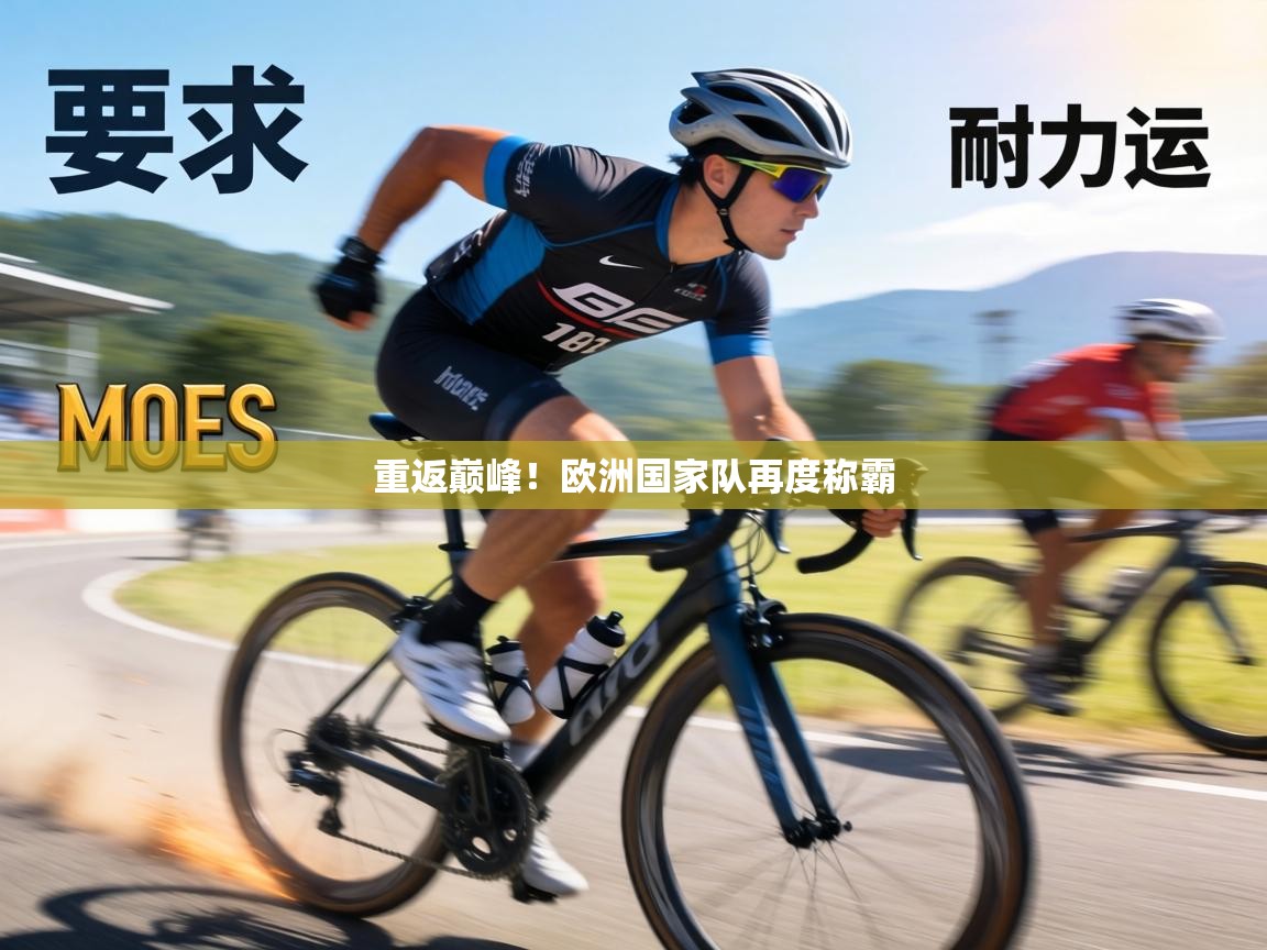 重返巅峰！欧洲国家队再度称霸  第1张