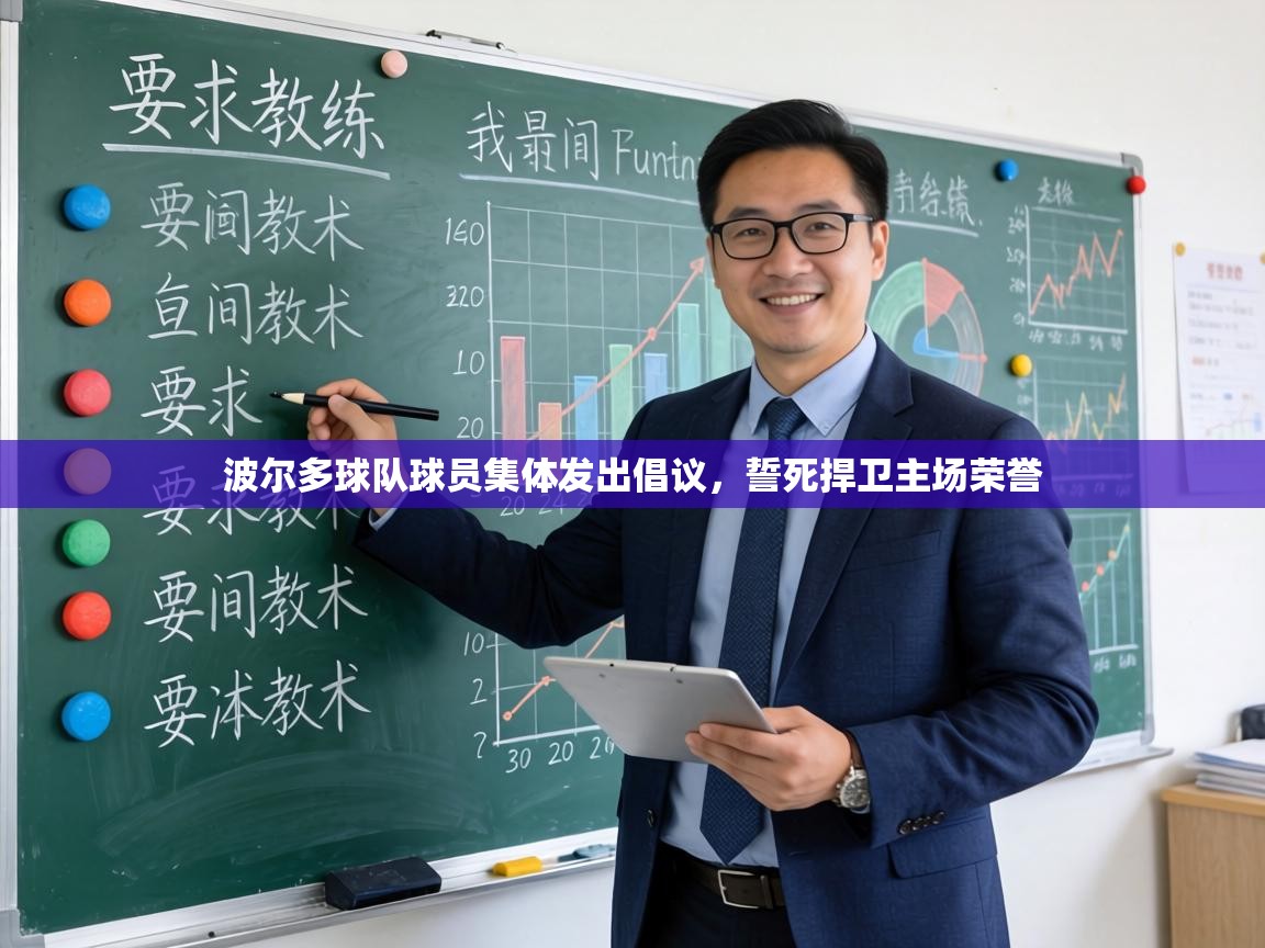 波尔多球队球员集体发出倡议，誓死捍卫主场荣誉  第2张