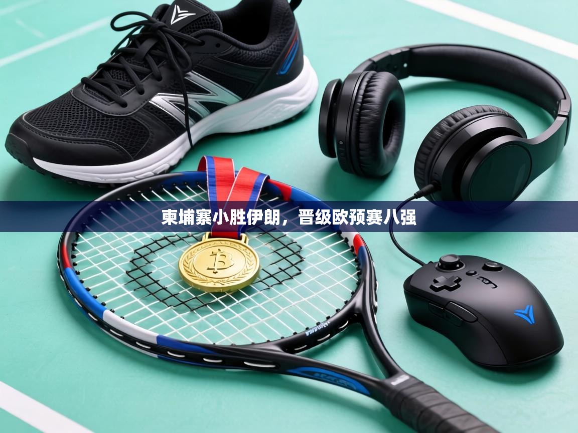 柬埔寨小胜伊朗，晋级欧预赛八强