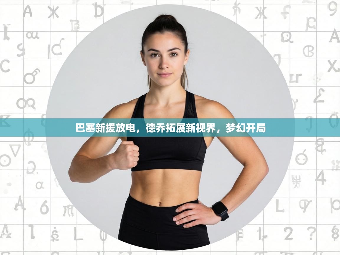 巴塞新援放电,德乔拓展新视界,梦幻开局 第1张