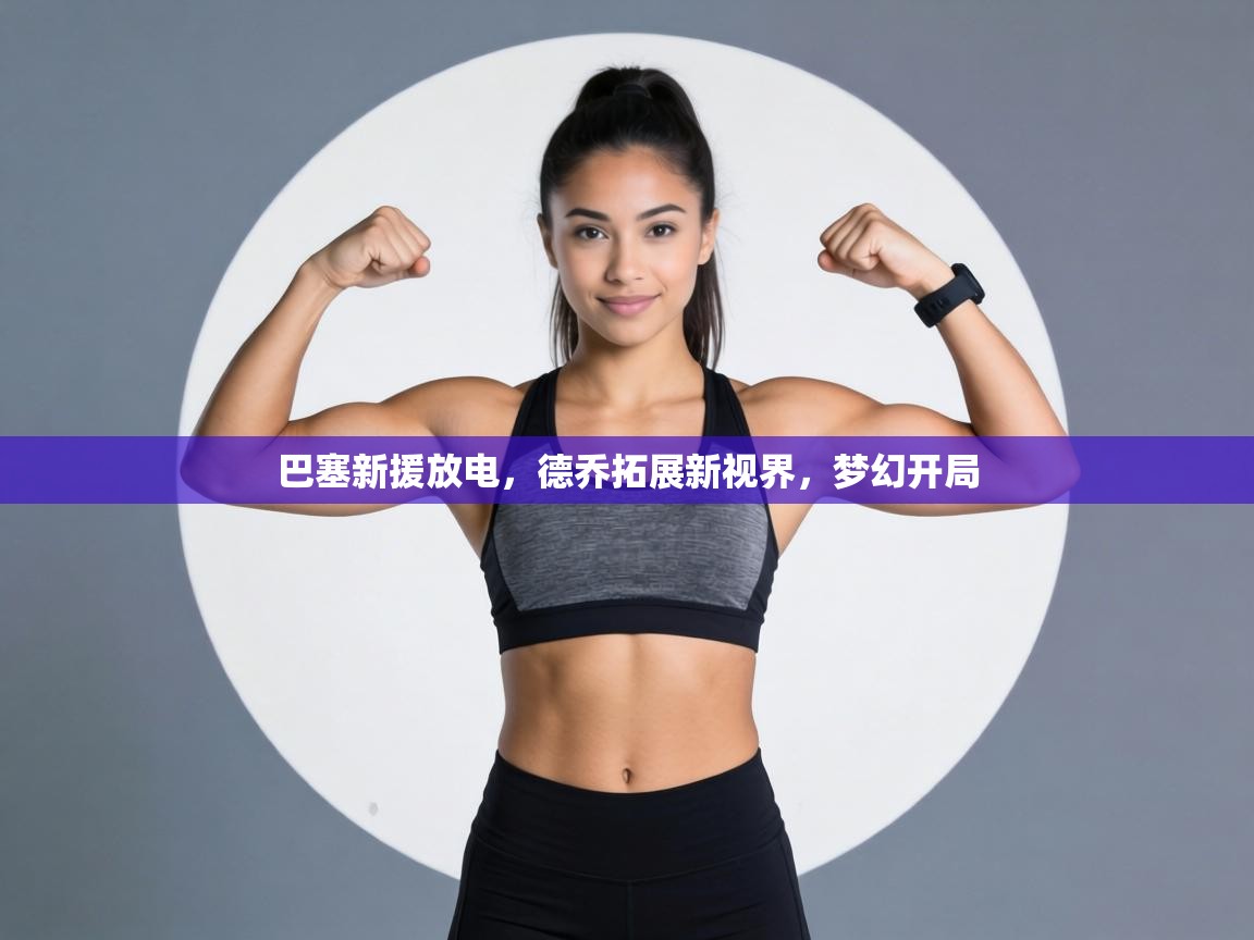 巴塞新援放电,德乔拓展新视界,梦幻开局 第2张