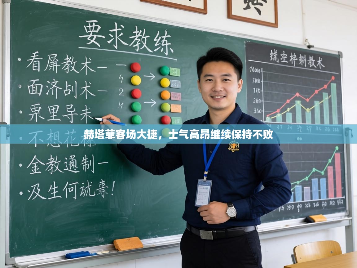 赫塔菲客场大捷，士气高昂继续保持不败  第1张