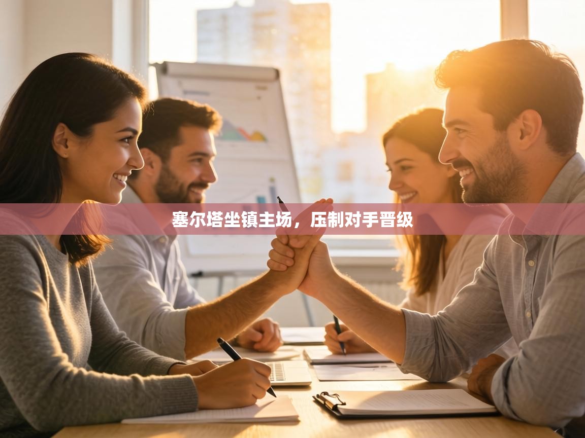 塞尔塔坐镇主场,压制对手晋级 第1张