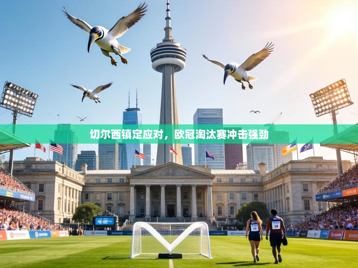 切尔西镇定应对,欧冠淘汰赛冲击强劲 第1张