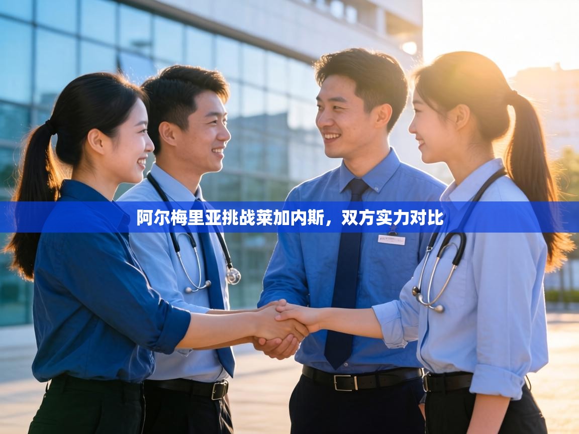 阿尔梅里亚挑战莱加内斯，双方实力对比